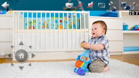 trendnet CloudView poster 5