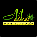 MEDICAL MARIJUANA APP logo