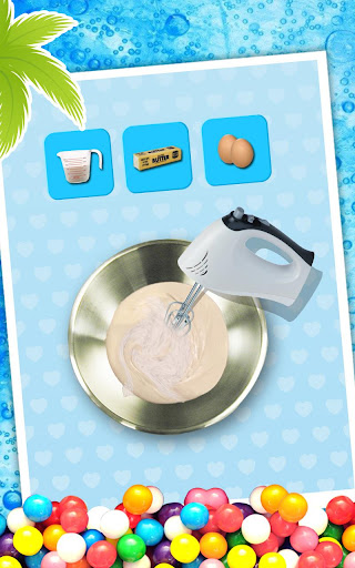 【免費休閒App】Pancakes Maker-APP點子