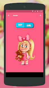 Wachanga, Parenting Guide(圖2)-速報App
