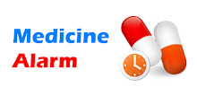 Medicine Alarm Reminder APK