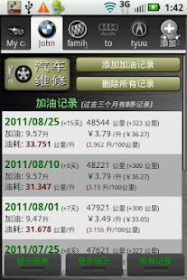 汽车管家(圖7)-速報App