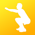 Squats logo