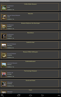 Dutch Museums Screenshots 2