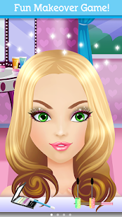 My Fashion Design Makeover(圖1)-速報App