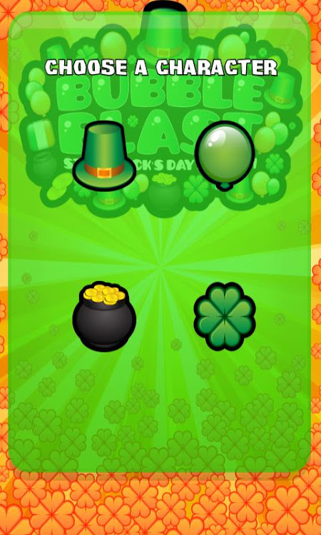 Bubble Blast St Patrick's Day - 2.0.7 - (Android)