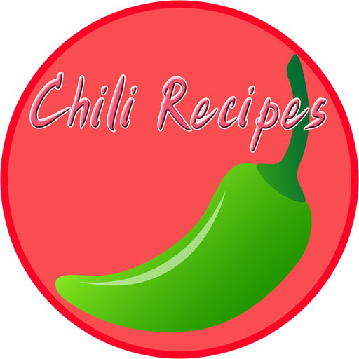 Chili Recipes 生活 App LOGO-APP開箱王