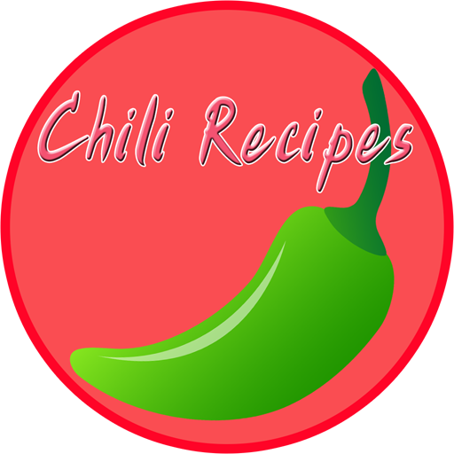 Chili Recipes LOGO-APP點子