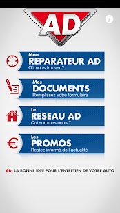 Free Download AD APK