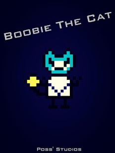 Free Boobie The Cat V2 APK