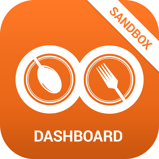 OOnu Dashboard Sandbox LOGO-APP點子