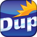 Dupaco Mobile logo