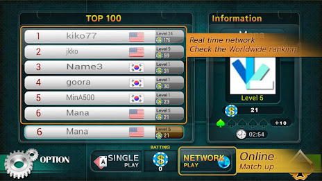 Solitaire QuickHand poster 6