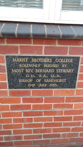 Marist Brothers College