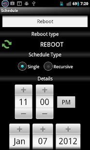 Free PowerBoot PRO APK for Android