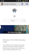 The Old Palmerians Lodge APK Download for Android