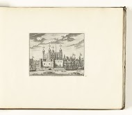 De Tower van Londen, 1726