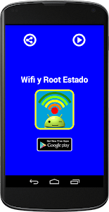 Wifi, Root and State v2.2 [Ad Free]