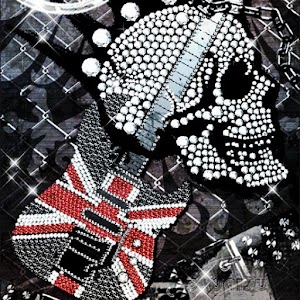 BritishPunk KirakiraRock(FREE) 1.00