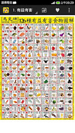 50 illustrates a food poisoning poster 2