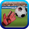Soccer Goalkeeper Fun icon