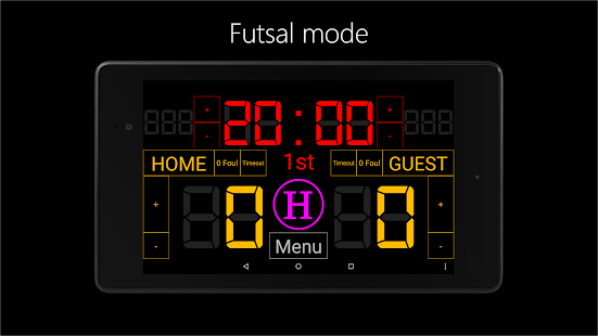 Scoreboard All(圖7)-速報App