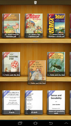 AiBook Reader Trial+Annotation