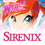 Cover Image of Download Winx Sirenix Magic Oceans App 2.2 APK