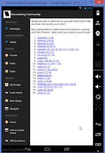 Discovering Community - DMLife(圖4)-速報App
