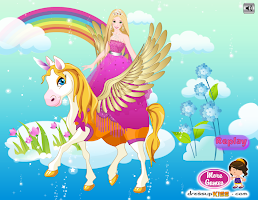 Lord of the heavens pegasus APK ภาพหน้าจอ #3