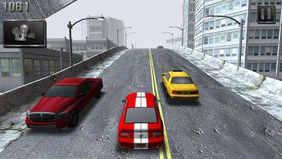 Racer: Fair Springs Screenshots 11