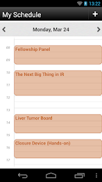 2014 SIR 39th Annual Meeting poster 5