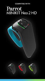 Parrot MINIKIT Neo 2 poster 5