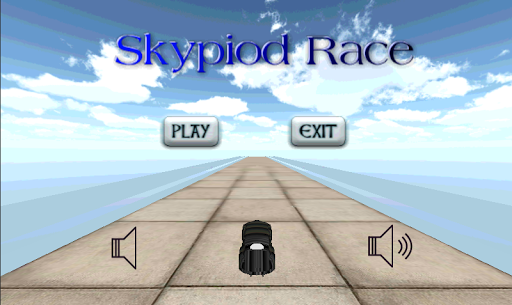 Skypiod Race