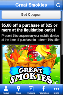 Lastest Great Smokies Flea Market APK