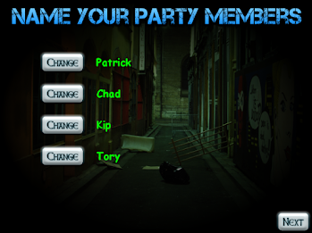 Zombie Trail by GX Studio poster 5