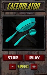 Download Cacerolator APK for Android