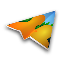 BlinkIt logo