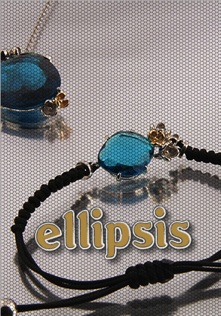 Ellipsis Jewels