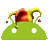 DroidLib logo