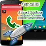 Cover Image of डाउनलोड J Speed Dial - Short Numbers 3.0 APK