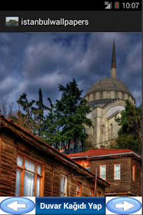 Download İstanbul Duvar Kağıtları APK