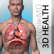 ArchieMD 3D Health Essentials