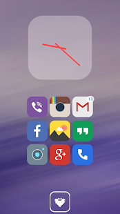 Alos - Icon Pack apk cracked download - screenshot thumbnail