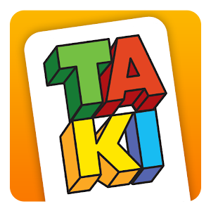 TAKI logo