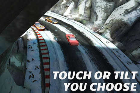 Real Need for Racing Speed Car(圖6)-速報App