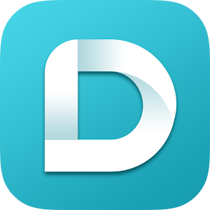 Dictionary海词词典-查词、翻译、背单词 logo