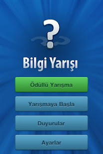Bilgi Yarışı(圖1)-速報App