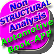 Automotive Non-Structural 1.0 Icon