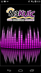 Free Download KUIC Mobile Music APK